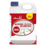 ALCOOL CLEANING LA GARRAFITA 2L