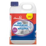 DISHWASHER LA GARRAFITA GEL MQ.2L