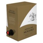 WINE ADEGA DO MOLEIRO BCO PCT 5L
