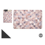 CARPET COZ.MOSAICO 40X60 11303