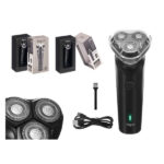 MACHINE SHAVING ARGON USB 3W 12835