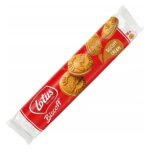 COOKIES LOTUS BISCOFF CREAM 150G