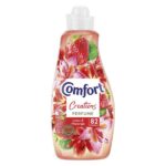 SOFTENER COMFORT LIR&MOR.82 1