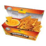 NACHO'N DIP EL SAB.QUEIJO 175G