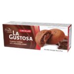 COOKIES BOGUTTI LA GUST.CHOC.150G