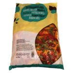 MIX PIMENTOS VIRTO TIRAS 2