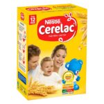 INFANT CEREAL CERELAC 900G