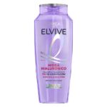 SHAMPOO ELVIVE HIDRA HIALURON.400ML