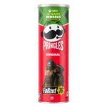 SN/BAT.PRINGLES ORIGINAL 175G