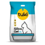 SAND CAT TUKI SILIC.GEL 3