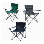 CHAIR BEACH METAL 854-010