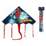 PAPAGAIO (COMETA) SPIDERMAN 0990