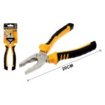 PLIERS UNIVERSAL 20CM 04486
