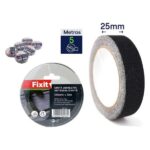TAPE ADES. A/DERR.25MMX5M 80178