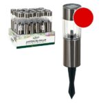 LAMP SOLAR GARDEN LED 70252