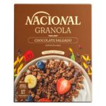 CEREALS NACIONAL GRANOLA CHOC.300G