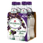 WATER STONES AÇAI 4X25CL