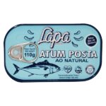 TUNA LAPA NATURAL 110G