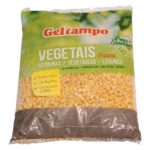 SWEET CORN GELCAMPO 2