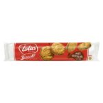 COOKIES LOTUS BISCOFF CHO.LEI.150G