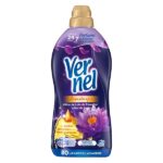 SOFTENER VERNEL LOTUS SON.80 1