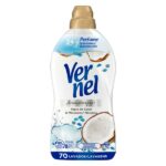 SOFTENER VERNEL WATER COCO 80 1