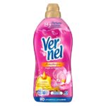 SOFTENER VERNEL MAGNOLIA 80 1