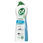 CREAM CLEANING CIF C/LIXIVIA 700ML