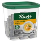 STOCK KNORR CHICKEN 66 660G