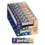 CHOCOLATE SMARTIES 24X38G