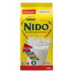 MILK NESTLE NIDO POWDER 680G