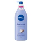 BODY MILK NIVEA SUAVIZ.SECA 400ML
