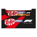 CHOCOLATE KIT KAT CHUN.CA.F1 24X40G