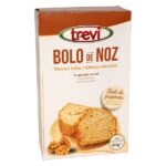 PREPARADO TREVI BOLO NOZ 500G