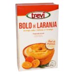PREPARADO TREVI BOLO ORANGE 500G