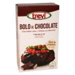 PREPARADO TREVI BOLO CHOCOLATE 500G