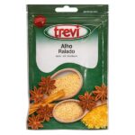 GARLIC TREVI RALADO SQ.50G