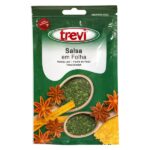 SALSA TREVI LEAVES SQ.10G