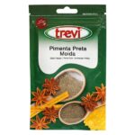 PEPPER TREVI BLACK MOI.SQ.30G