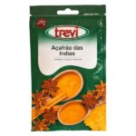 AÇAFRAO TREVI INDIAS SQ.45G