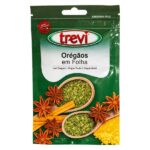 OREGAOS TREVI LEAVES SQ.10G