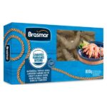 SHRIMP BRASMAR 40/50 800G