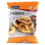 CHURROS EUROFRITS 500G