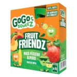 ALIM.GOGO SQUEEZ MÇ/P/AL.4X90G