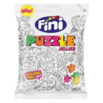 GUMS FINI PUZZLE MIX 90G