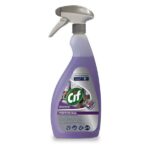 DESINFECTANT CIF PROF.COZ.2EM1 750ML