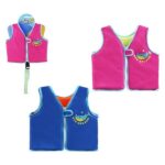 COLETE FLUTUADOR CRI.FS00840