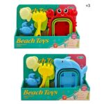BUCKET BEACH RETRATIL+AC. 148338