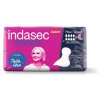 BANDAGES INDASEC DISC.MAXI NOIT.12