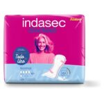 BANDAGES INDASEC DISCREET NORM.24